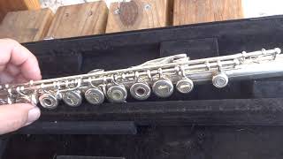 Yamaha Flute 381 Condition Review You'll Never Imagine