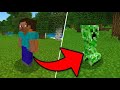 MINECRAFT MOD PARA CONVERTIRSE EN TURBAS Y MONSTRUOS !￼👌🏻