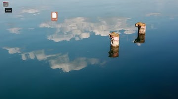 Copy File using Linux Command line