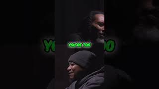 Infamous Cobb - what is a controversial opinion that you have about music? | WildCards