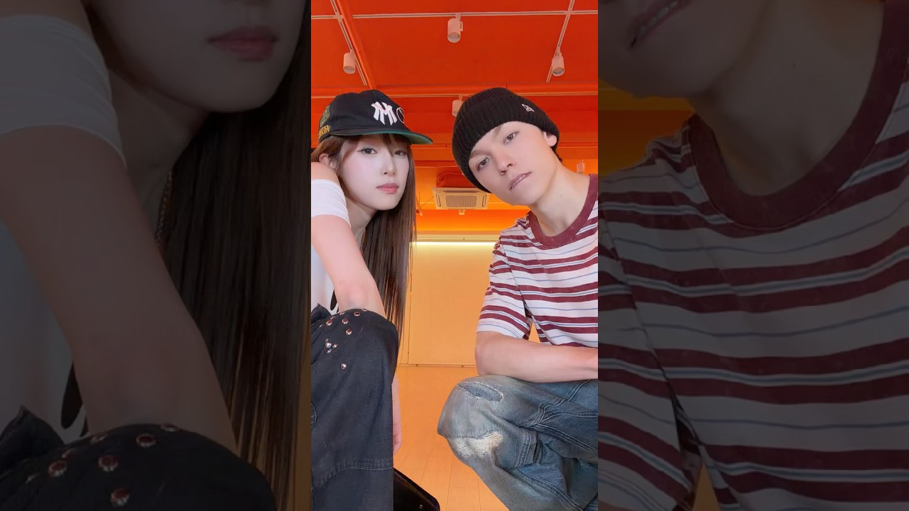 #singasong with #YENA #최예나 @YENA_OFFICIAL #V8