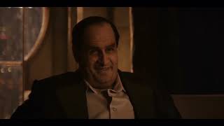 Penguin Kills Alberto Falcone The Penguin Episode 1