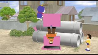 ジャイアン どこでもドア無限ループ