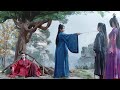 【最新预告trailer】阿絮霸气护老温，两人生死相随秀了蝎王一脸。【山河令 Word Of Honor】