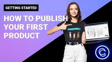 Customily 2.0 for Shopify | How to publish your first product! | (Vietnamese Subtitles available)