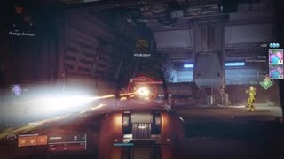 Insane Chaperone Range Kills