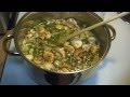 How to Make Asian Chicken Soup with Wonton: Noreen's Kitchen