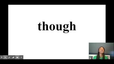 Sight Words - Google Slides