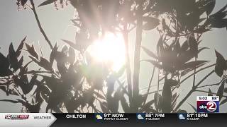 Heat wave tips: How to keep your home, car cool this week Heat wave tips: How to keep your home, car cool this week