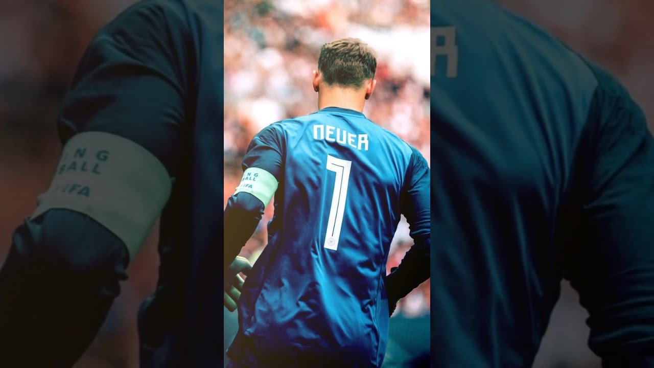 Manuel Neuer 
