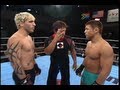 Kurt Pellegrino　ｖｓ　Satoru Kitaoka　2004　7　25