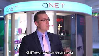 Qnette Nasıl Para Kazanırsınız?