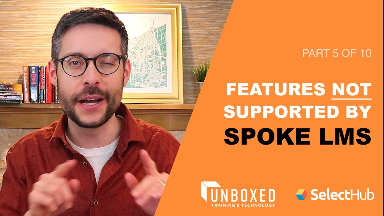 Spoke LMS Reviews 2024: Pricing, Features & More