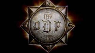 Dublin Death Patrol - Lights Out