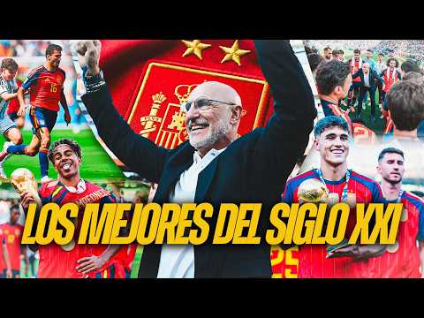 ¿QUÉ SIGNIFICA EL SEGUNDO MUNDIAL DE ESPAÑA?