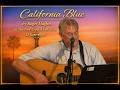 California Blue by Roger Hughes at The New Crystal Folk Club 12th June 2026