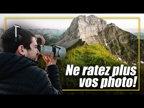 TOUT pour RÉUSSIR