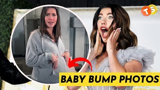 Jacqueline MacInnes Wood Baby Updates: PREGNANT AGAIN!