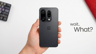 Oneplus 16 – NO ONE EXPECTED THIS