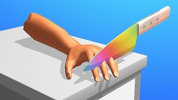 ROOF RAILS, UNICORN MAN, PANCAKE RUSH and other games - Gameplay Walkthrough FOR IOS, Android