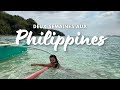 Guide 2024: Top Spots & Itinerary aux Philippines 🇵🇭