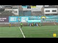 EL RESUMEN: SPORTING CRISTAL (3) - (1) CANTOLAO - CATEGORIA 2011 ‐ FECHA 18