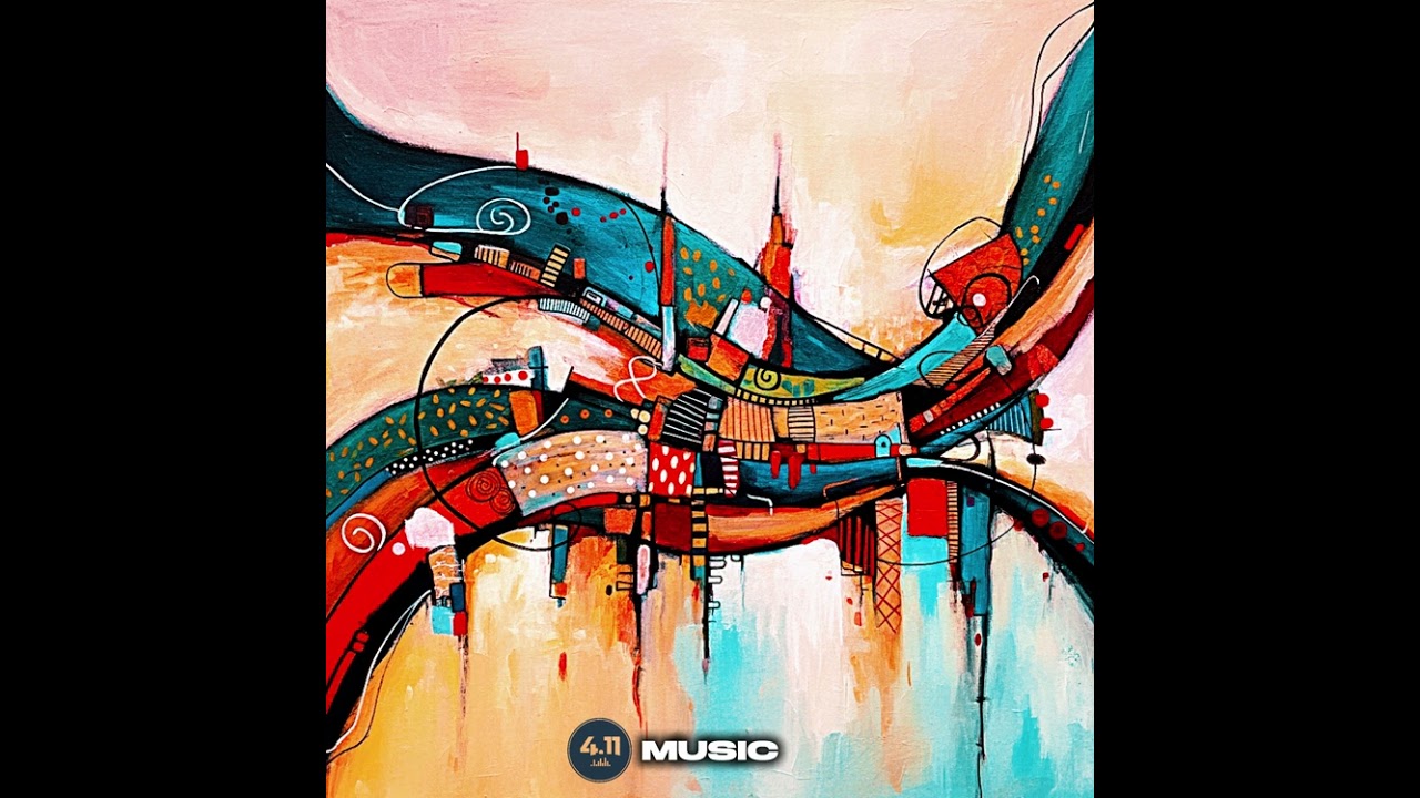 ARDOR – Opera Vocal House Experience | Melodic & Energetic House