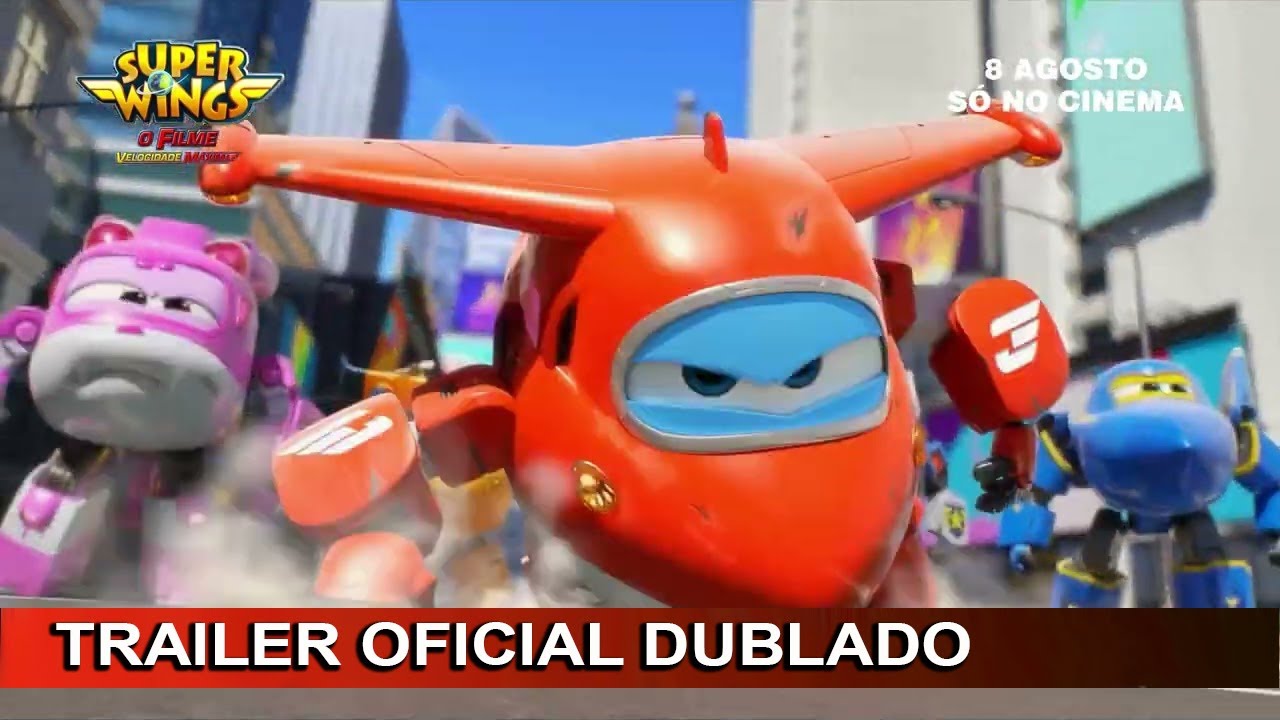 Vídeo incorporado do YouTube