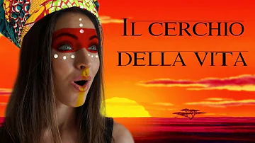 The Lion King - The Circle of Life (Italian) (Cover by Minniva feat. Charly Urso)