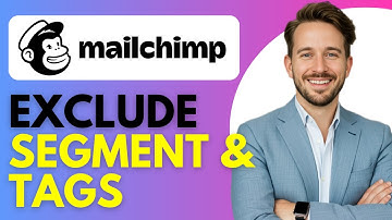 Mailchimp Tip How To Exclude Segments And Tags When You Send An Email