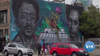 LogOn: A Futuristic Tool Helps Viewers Access Black History screenshot 3