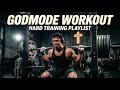 Christian Slap House Workout 🔥 Train Like a Beast, Move With Faith - GODMODE WORKOUT
