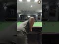 อาการข้อมือบิด #snooker #snookeronline #billiards #pool #สนุกเกอร์ #สอนสนุกเกอร์