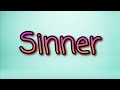 Sinner - Buju Fka Bnxn X Iyanya lyrics
