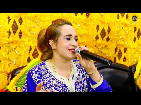 الفنان سعيد البوعزاوي الخنيفري رفقة تاغبالوت نالأطلس #said  #khnifra #taghbalout #latlass