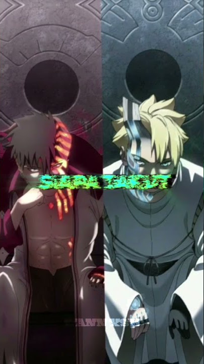 JEDAG JEDUG AM||✨KAWAKI X BORUTO (KARMA) ✨|| ✨STORY WA NARUTO ✨