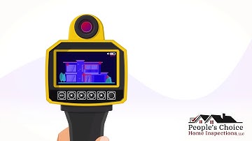 Why do Home Inspectors use Thermal Imaging Cameras?