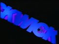The Destruction Of Pickwick Video Logo (1993)