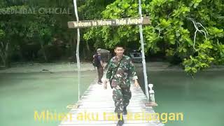 TNI JAGO MAIN KENTRUNG BALUNGAN KERE COVER