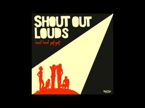 Shout Out Louds Wish I Was Dead Pt 2 
