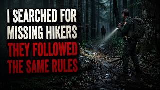 I Helped Search for Missing Hikers in the Smoky Mountains. Some Cases Followed the Same Rules