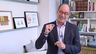 Roger Martin Impact of Integrative Thinking