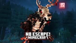 I Tried Surviving The Forest's Most Terrifying Monster... The Wendigo