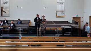 Мой Искупитель, избитый весь