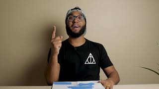 JustALittleUnboxing Ep 6 | The Chef Behind The Masterpiece