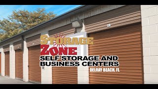 Storage Zone - Delray Beach