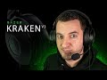 Razer Kraken V3 - ЧТО в НИХ НОВОГО?