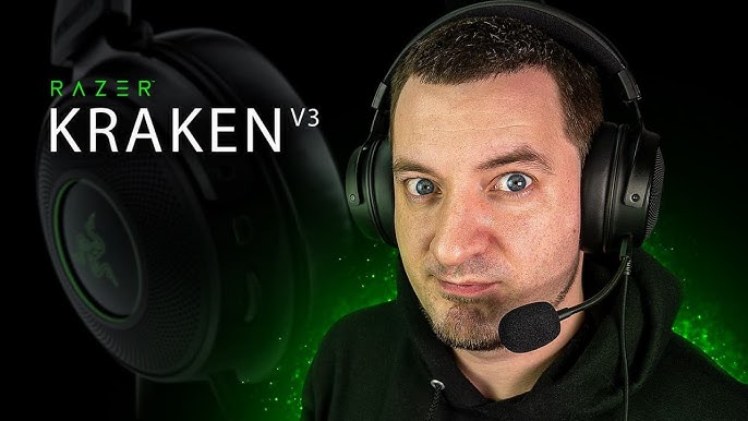 Наушники Razer: обзор моделей Kraken, Nari Essential, Hammerhead и других. Как выбрать и подключить беспроводные игровые наушники с микрофоном?