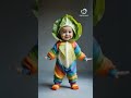 Cabbage BABY DANCE👶👶 #cute #babydance #baby #kids #shorts #viralvideo #motorcycle