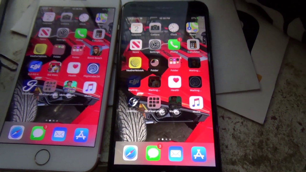 New Iphone setup...iTunes and iCloud are terrible....like the new